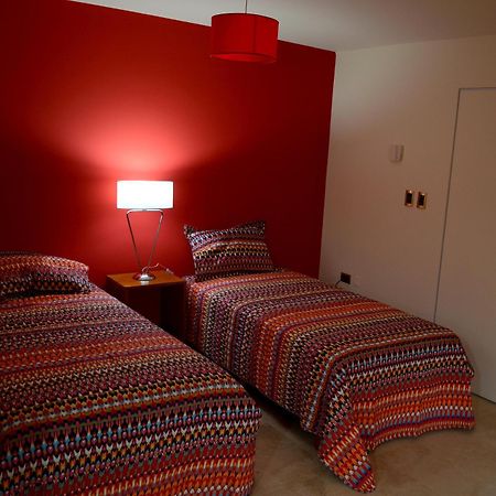 Via Lavalle Suites San Luis Eksteriør billede